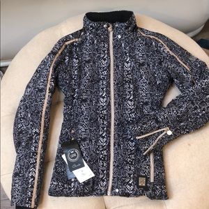 Dare2b ski/cycle/active winter Jacket